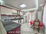 250 m2 villa listing in Akbük, Didim