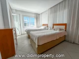 250 m2 villa listing in Akbük, Didim