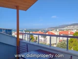 250 m2 villa listing in Akbük, Didim