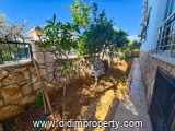 250 m2 villa listing in Akbük, Didim