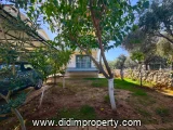 250 m2 villa listing in Akbük, Didim