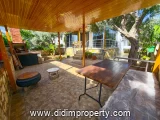 5 bedroom villa for sale in Akbük, Didim