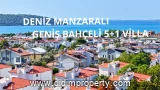 Property photo of 5 bedroom villa for sale in Akbük, Didim