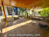250 m2 villa listing in Akbük, Didim