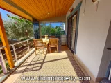 250 m2 villa listing in Akbük, Didim