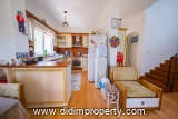 220 m2 villa listing in Akbük, Didim