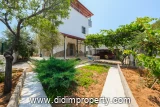 4 bedroom villa for sale with parking in Akbük, Didim