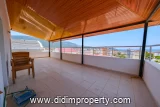 220 m2 villa listing in Akbük, Didim