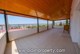 4 bedroom villa for sale in Akbük, Didim, 550m from the sea