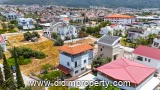 220 m2 villa listing in Akbük, Didim