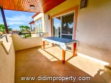 110 m2 apartment listing in Bozbük, Milas