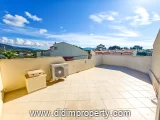 3 bedroom apartment for sale with swimming pool in Bozbük, Milas
