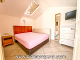 110 m2 apartment listing in Bozbük, Milas
