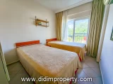 3 bedroom apartment for sale in Bozbük, Milas