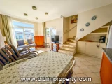 3 bedroom apartment for sale with swimming pool in Bozbük, Milas