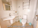 3 bedroom apartment for sale with swimming pool in Bozbük, Milas