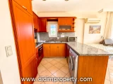Furnished 3 bedroom apartment for sale in Bozbük, Milas