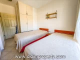 110 m2 apartment listing in Bozbük, Milas