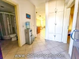 3 bedroom apartment for sale with swimming pool in Bozbük, Milas
