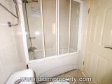 Furnished 3 bedroom apartment for sale in Bozbük, Milas