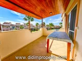 Property photo of 3 bedroom apartment for sale in Bozbük, Milas