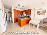 Apartment listing photo in Bozbük, Milas