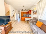 3 bedroom apartment for sale with swimming pool in Bozbük, Milas