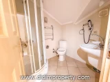 New 3 bedroom apartment for sale in Bozbük, Milas