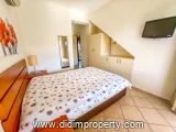 Apartment listing photo in Bozbük, Milas