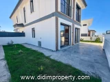 120 m2 villa listing in Didim, Türkiye