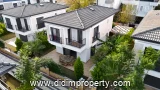 120 m2 villa listing in Efeler, Didim