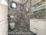 3 bedroom villa for sale with parking in Efeler, Didim