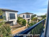 3 bedroom villa for sale with parking in Efeler, Didim