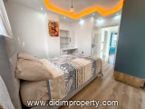 3 bedroom villa for sale with parking in Efeler, Didim