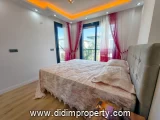 120 m2 villa listing in Efeler, Didim