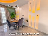 3 bedroom villa for sale with swimming pool in Efeler, Didim