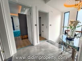 3 bedroom villa for sale with parking in Efeler, Didim