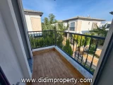 3 bedroom villa for sale with swimming pool in Efeler, Didim