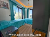 120 m2 villa listing in Efeler, Didim