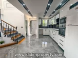 120 m2 villa listing in Efeler, Didim