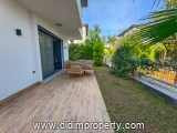 3 bedroom villa for sale with swimming pool in Efeler, Didim