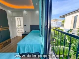 3 bedroom villa for sale with swimming pool in Efeler, Didim