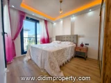 3 bedroom villa for sale in Efeler, Didim