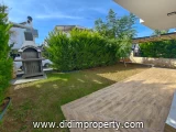 3 bedroom villa for sale with parking in Efeler, Didim