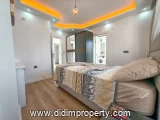 3 bedroom villa for sale with swimming pool in Efeler, Didim