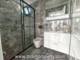 3 bedroom villa for sale with swimming pool in Efeler, Didim