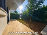 3 bedroom villa for sale with parking in Efeler, Didim