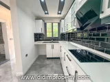 3 bedroom villa for sale with swimming pool in Efeler, Didim