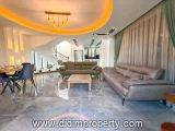 120 m2 villa listing in Efeler, Didim