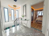 3 bedroom villa for sale with parking in Efeler, Didim